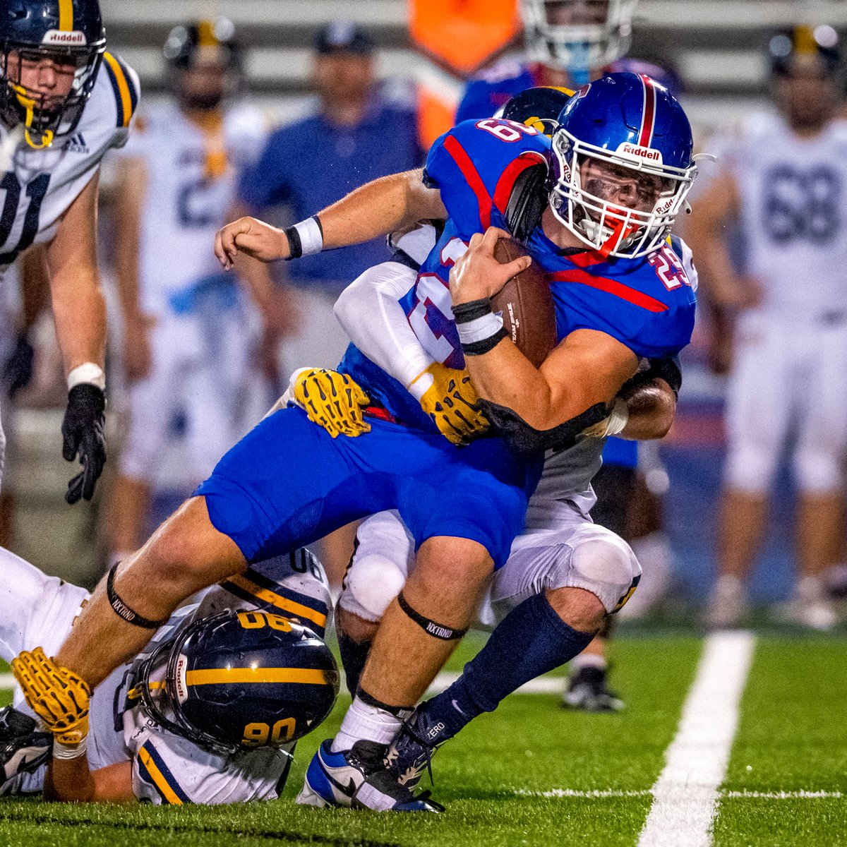 TCA Addison Sports tweet media