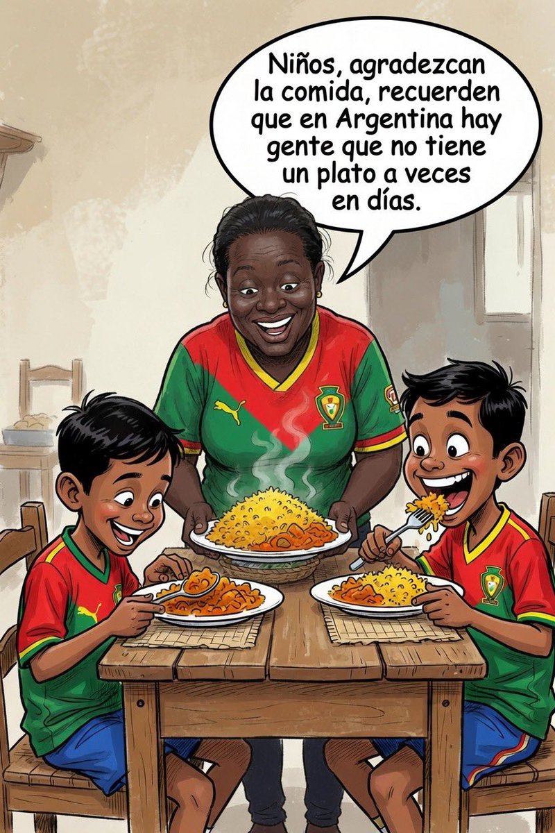 Rafael Laga Castro tweet media