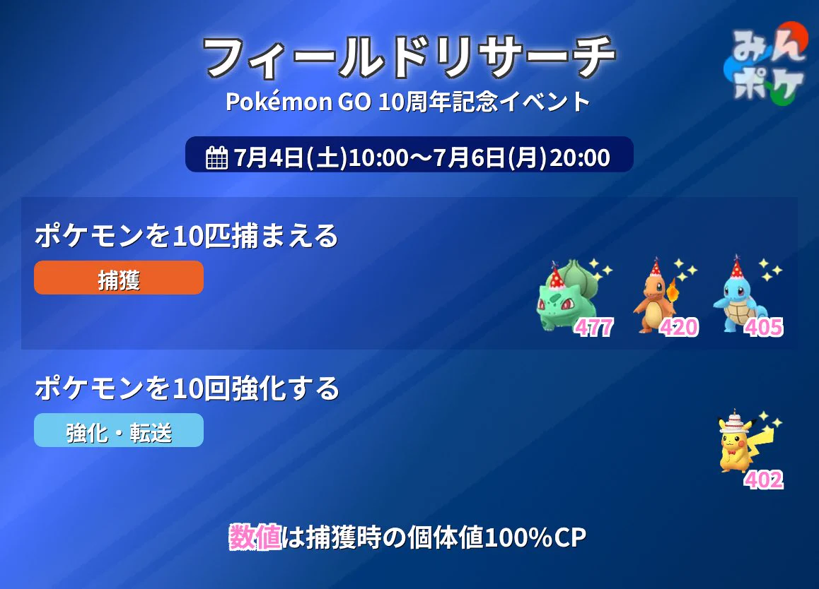 ポケモンGO攻略⚡みんポケ on X: 