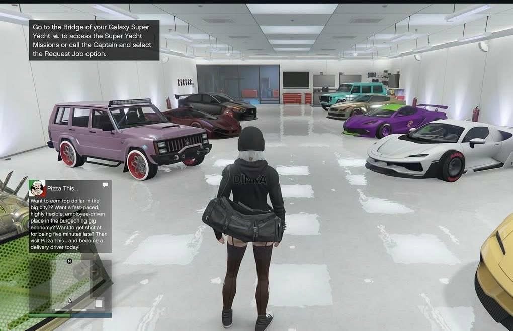 AndrewModded tweet picture