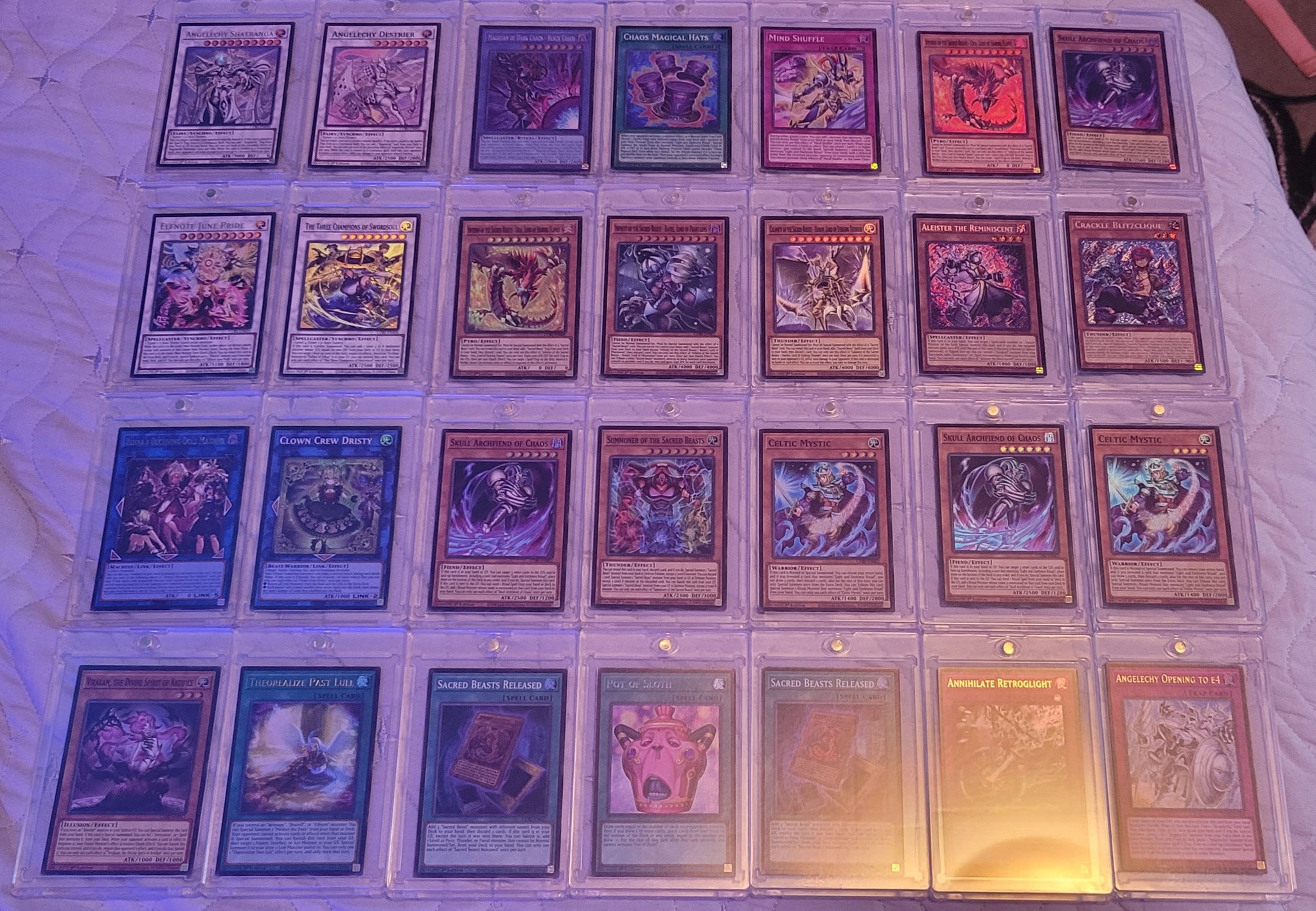 yugioh legendary decks 2 card list with pictures YUGIOH LEGENDARY DECKS 2 OPENING! NEW YUGI, KAIBA, JOEY DECKS! ETERNAL SOUL AND REPRINTS!!