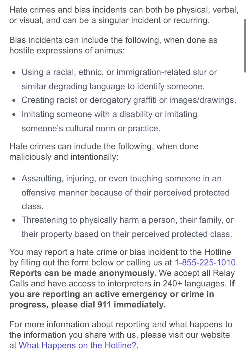 RajeevSharma00's tweet photo. 🚨 ALERT: Seattle/Woodinville area. We need to identify the Indian American family targeted in this racist attack at Cottage Lake Park by Trelen Brannen whose girlfriend is a MINOR! This incident involved hate speech, threatening gestures, and indecent exposure in front of minors.

In Washington, these acts are considered hate crimes and are subject to serious criminal charges.

You can help even if you were not the direct victim. Washington state encourages witnesses, including those who have seen evidence online, to report these incidents to ensure they are documented and investigated.  

How to Report as a Witness:

Head to the IAAC link below to get information on what to do:
https://t.co/YR8qknZRDv

Emergency Situations: If you believe a crime is in progress or there is an immediate threat to safety, call 911.

 Non-Emergency Reporting: If the event occurred in the past, contact the local police department’s non-emergency line in the jurisdiction where the incident took place. Explicitly state that you are reporting a potential hate crime or bias-motivated incident.  

WA State Hate Crimes & Bias Incidents Hotline: You can report to the state hotline at 1-855-225-1010 (Mon–Fri, 9 a.m. – 5 p.m.) or via their online portal (https://t.co/BbFWAxyeIc). This is a confidential, free, and statewide resource.

You can report as a witness, and the hotline will not contact law enforcement without your explicit consent.  

Document the Evidence: If you have access to the video or photos, mention this when you report. Authorities may request this evidence as part of an investigation.

As Indian Americans we should report incidents happening against the community and get civically involved. We should help ourselves first before reaching out to allies for support. Let’s do OUR Part to push back this Anti Indian hate!