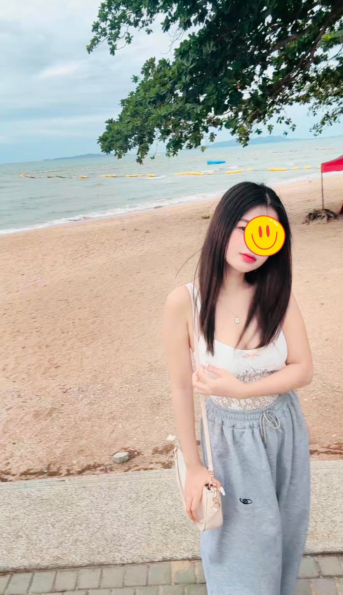 jacobbrown_29's tweet photo. ตื่นแล้วน้าพี่ๆ  มาหากันได้น๊าา😘

#รับงานพัทยา

🆔:ploy_25110101 https://t.co/HWvFENzFYJ