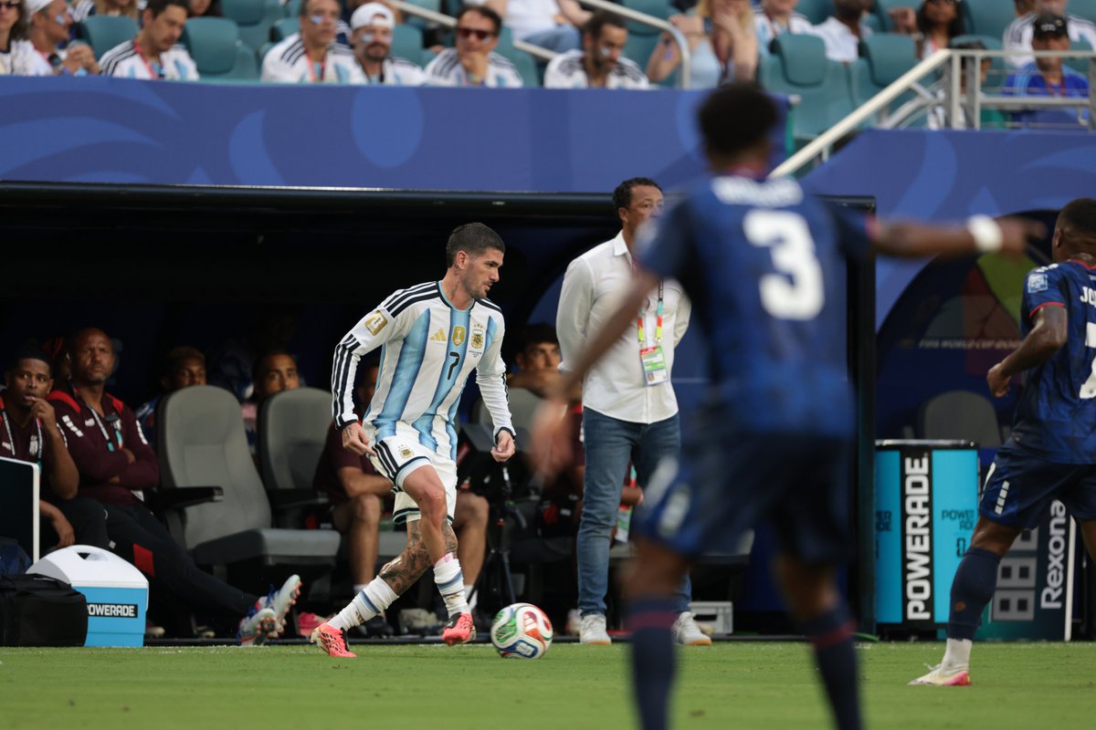 🇦🇷 Selección Argentina ⭐⭐⭐ tweet media