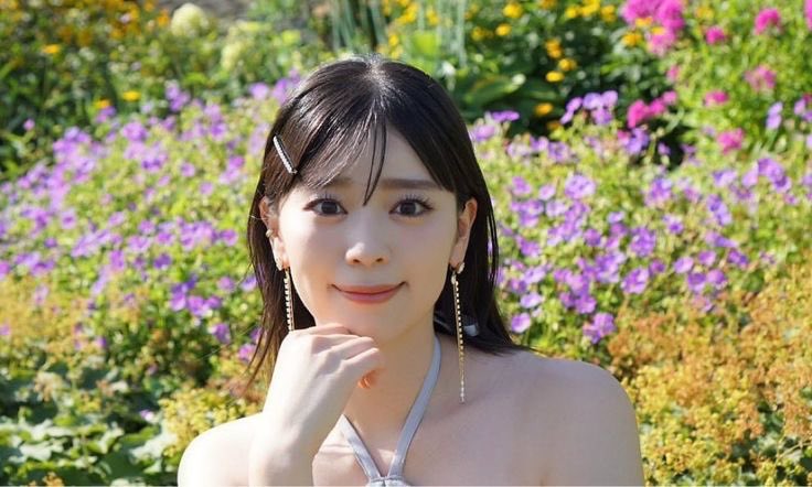 あきちゃん ひとちゃんおはよう💛❤️ ついに夏のツアーが始まったね