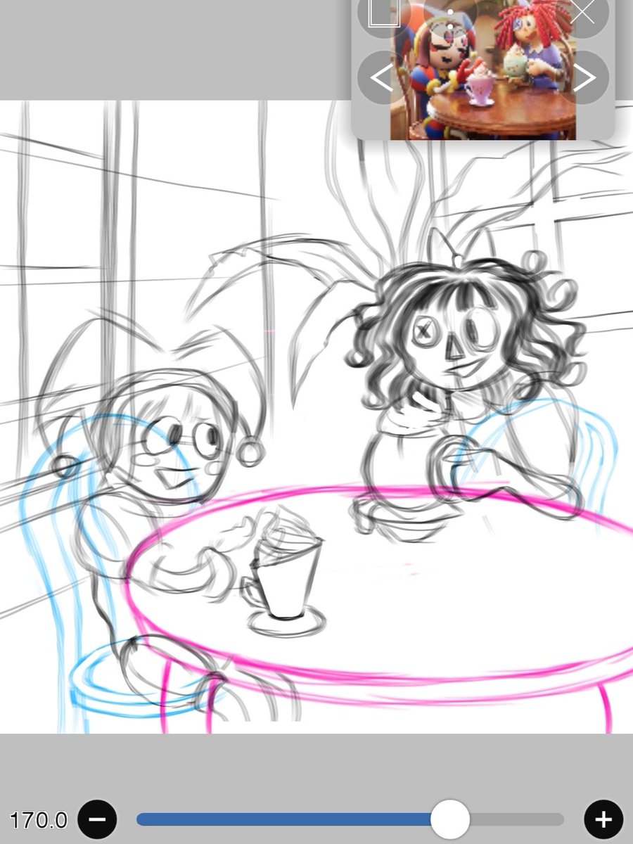 Asstrid25's tweet photo. Que lindas ♡ #WIP https://t.co/HvzwGmJDMo