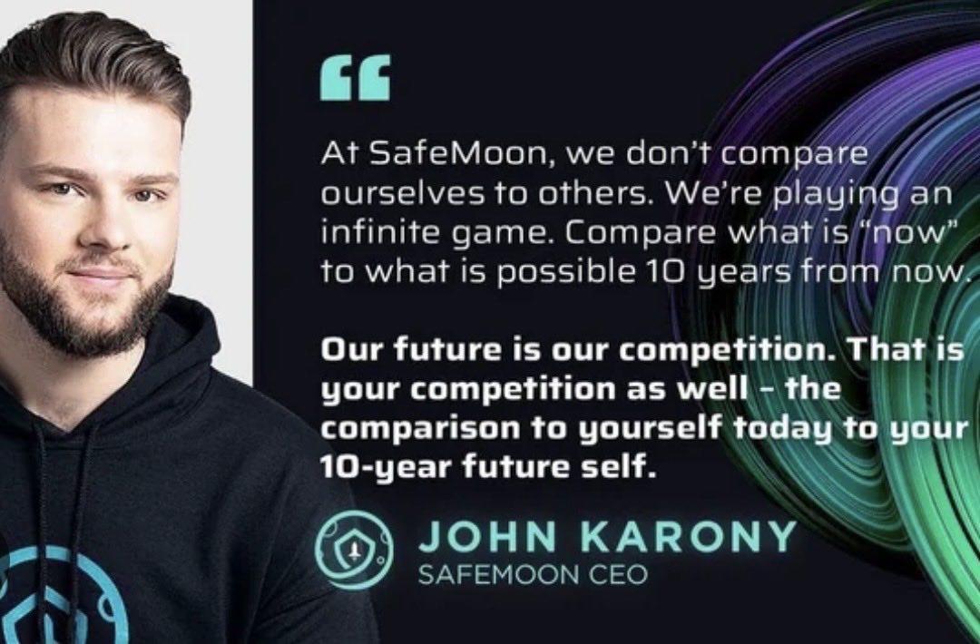 FUsafemoon's tweet photo. Chief Executive Officer of Digital Asset Company Found Guilty in Multi-Million Dollar Crypto-Fraud Scheme https://t.co/c4q9TrNAYv