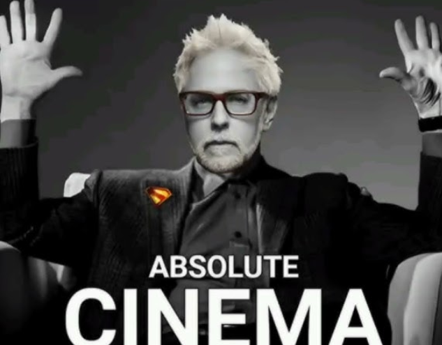 xsphyre's tweet photo. The year is 2028 and you are seated at the cinema watching The Brave and The Bold:

A loud record scratch sound effect plays as it cuts to the Bat-Mite before hitting a needle drop from James Gunn's spotify playlist.

Bat-Mite faces an endless army of rats as, surprise! it's the return of Ratcatcher 2 from The Suicide Squad.

The camera pans in a constant 360 with the widest field of view you've ever seen on screen as the epic action takes place. Bat-Mite delivers hilarious one liners as he takes down each rat but not before the film takes a moment pause the music and focus on one of the rats... pooping! So hilarious! But in a shocking turn around, Bat-Mite takes the poop and uses it as a weapon against the rats, the music resumes.

They did it. They earned the trust back with audiences.