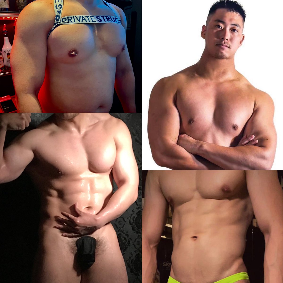 clubblacknude's tweet photo. 今夜土曜日！！！
BLACKNUDEは、
デカい剛君、
陽気なベン君、
明るいパーティーボーイのイチロー、
そして、日本語不得意なケビン君wでお待ちしております。
今夜も大騒ぎ出来そうな土曜日夜です！
宅飲みは辞めて新宿二丁目へGO→→→🌃

Tonight, Saturday!!!

BLACKNUDE will be waiting for you with:
Big Tsuyoshi,
Cheerful Ben,
Cheerful party boy Ichiro,
And Kevin, who's not very good at Japanese lol. 

Let's enjoy Saturday night!
Stop drinking at home and head to Shinjuku Ni-chome →→→🌃