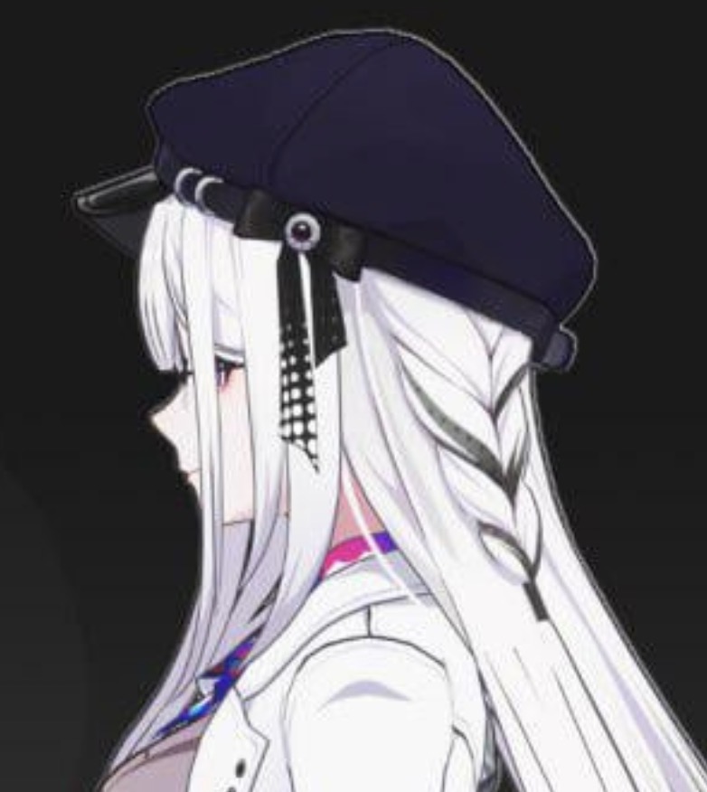 WavenWaitRoom's tweet photo. Elation and their side braids https://t.co/1WPVvLgL7a