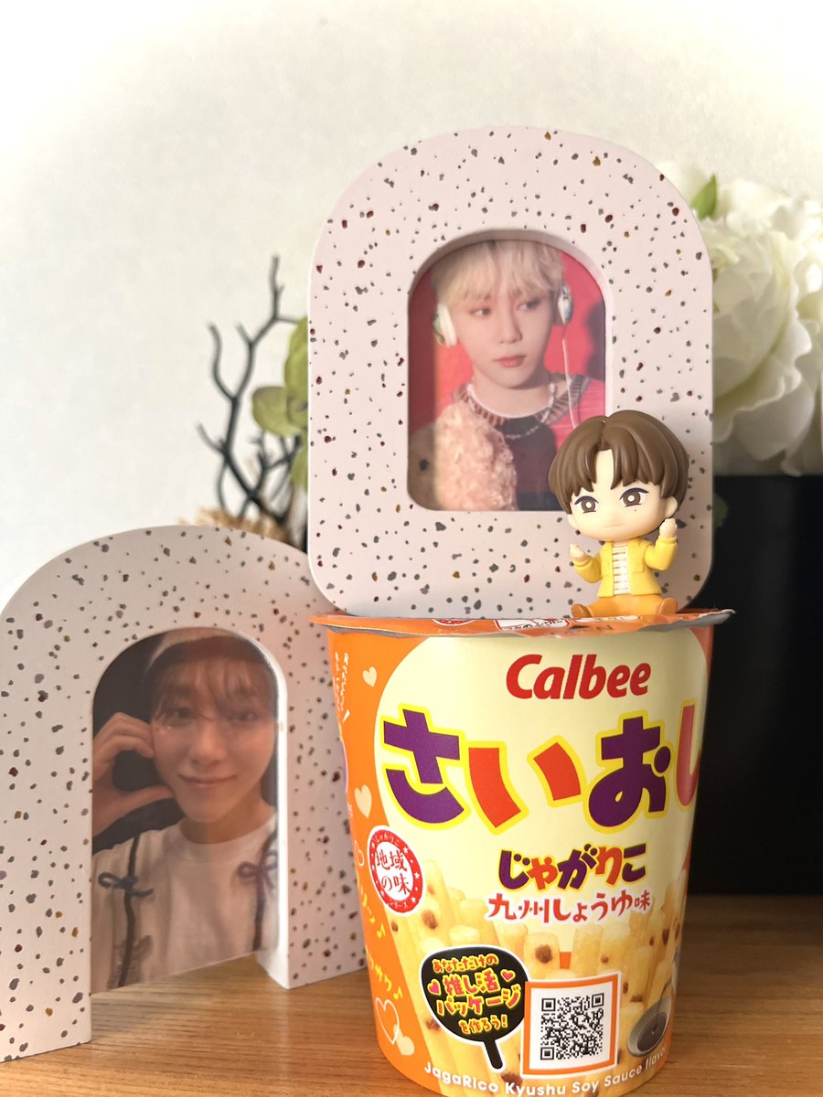 【値引き中】ブソクスン スングァン サノク ニコブー (@boorigenniko) / Posts / X