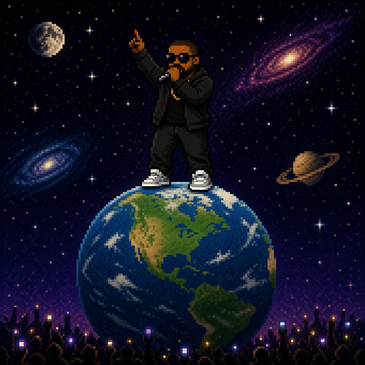 PixelYeCoin's tweet photo. It just goes up from here $ye
Solana:VccThbK7ARQXyPYXhbgBbNid5QdYkyYsuQPmVyopump https://t.co/uw5kc9NGKf
