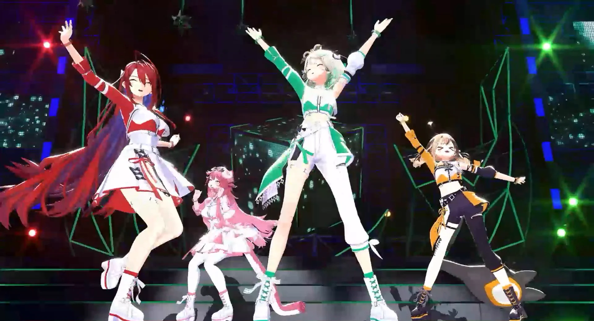 OWV FC盤 supernova 王舞祭2024 Adarin on X: 