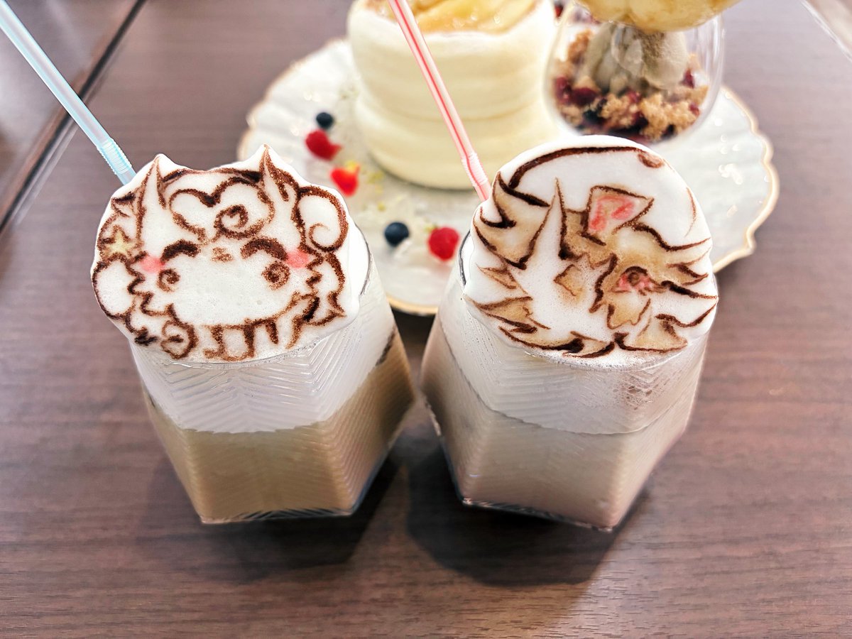 RV_multi's tweet photo. awww aw aww hehehehe #Regreteavtor https://t.co/luswra6Xis