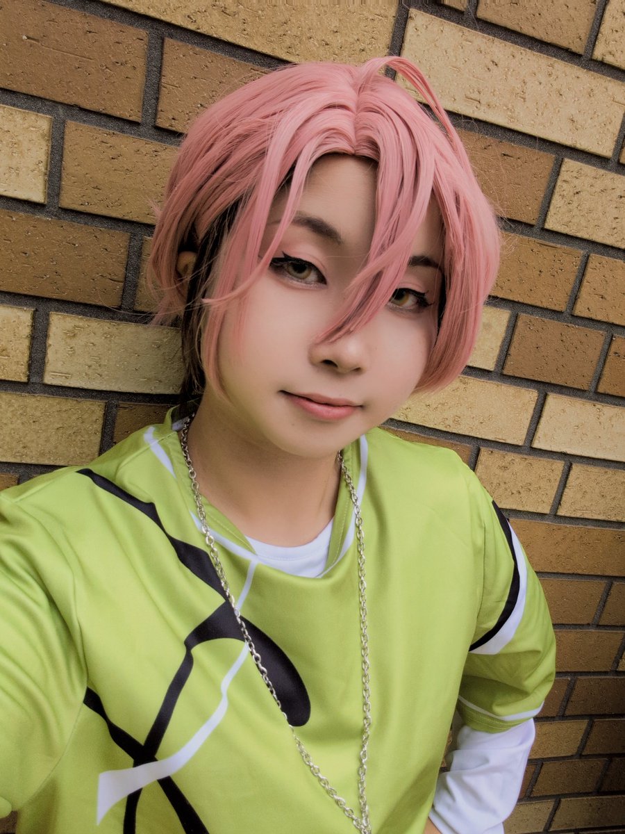 APP5_G's tweet photo. そくほー- ̗̀📣、望見くんといっしょだよ〜🔪😳‼️(@cos0091boya) https://t.co/Eq3d5HH2Kf