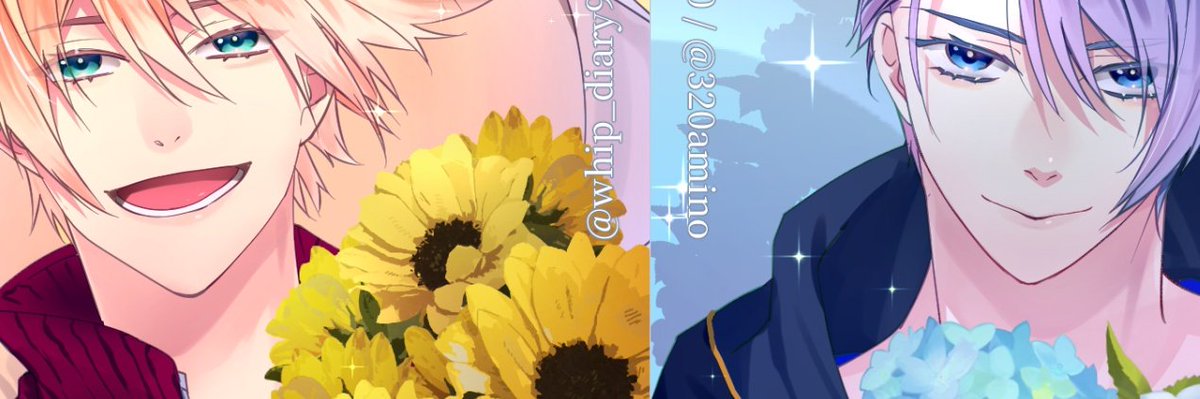 あんきも⭐️7/5東7H04b (@ankimou) / Posts / X