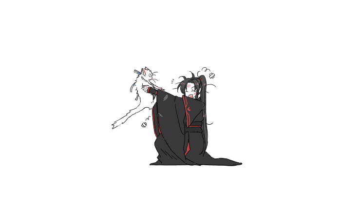 JST0275_duck's tweet photo. #MDZS https://t.co/Luh9Limq3m