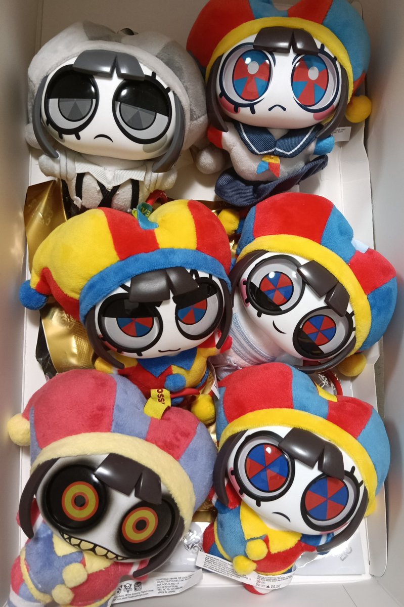 S_sk_tale's tweet photo. AWWWWWWW https://t.co/pfOpehR4Wr