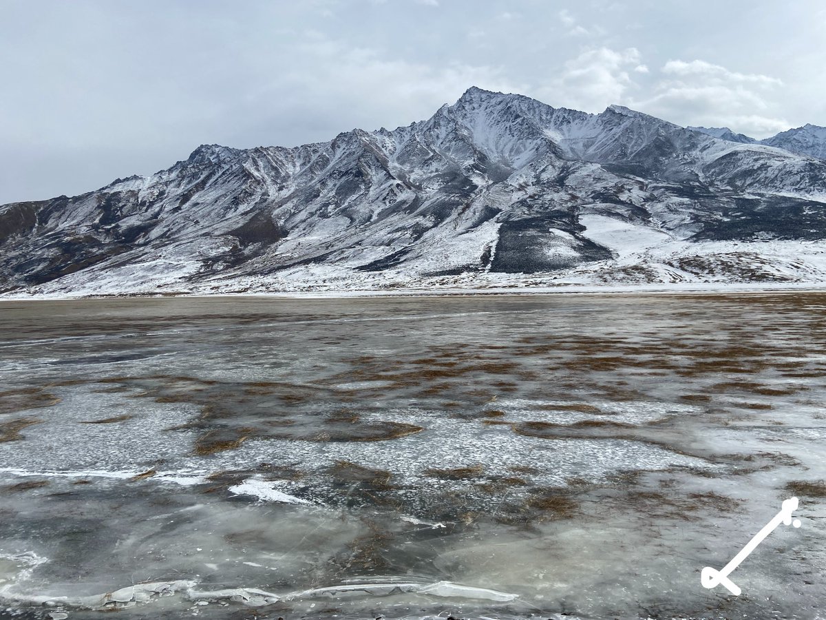 Salmancly's tweet photo. @MananHnz They are beautiful, but, Shandur in winter has no match. https://t.co/jANTeRcmpg