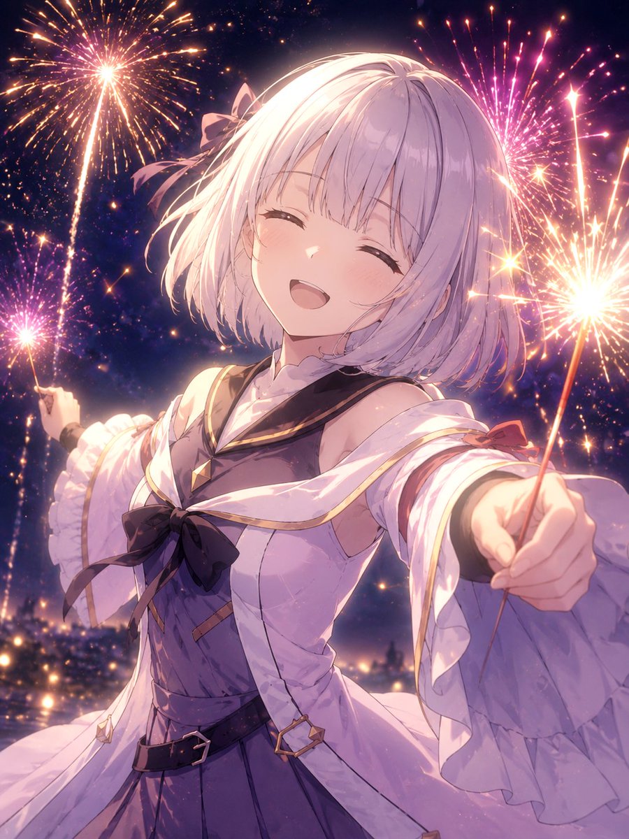 Shiorun_Shiro's tweet photo. 7/4/26
素晴らしい独立記念日をお過ごしください。
シオン・ナスタチウム
Shion Nasturtium 
#AIart️️️️️️️️️️️️️️️️️️️️️️️️️️️️️️️️️️️️️️️️️️️️️️️️️️️ #シオン・ナスタチウム
#器用貧乏 #AIイラスト
#ShionNasturtium https://t.co/u3K3KDrO6K