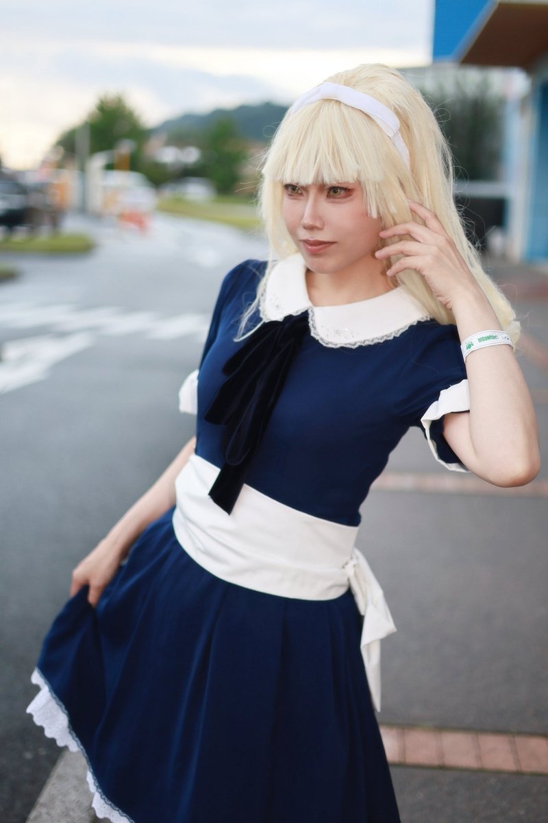 noaoa0324's tweet photo. #ラグコス
#ラグコス2026 

『これからも、ずっと⋯一緒に遊んでくれる？』

　PERSONA　/　　アリス

📷️　くろねこ　さん
@kuroneko992 https://t.co/I5tHQWpi50