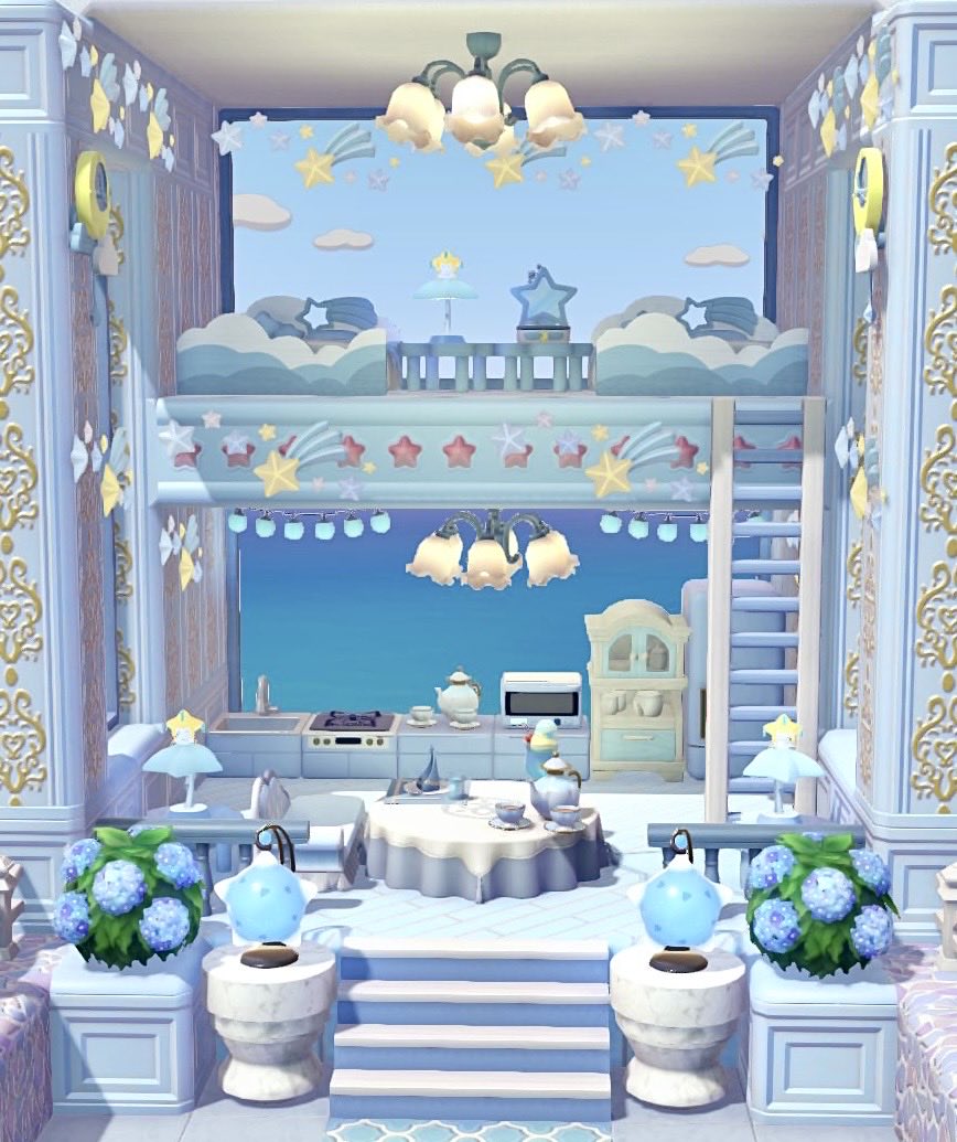 tohsensayatake's tweet photo. ジラーチの空と海を眺める家💫
#ぽこポケ  #ぽこあポケモン #pokopia
ジラーチ家具の投稿1/2回目🌟

以前拝見した投稿少し参考にしています🙏
今週多忙にてXほぼ見れていません
色々反応できずすみません！
少々お待ちください🙇🏻‍♀️ https://t.co/YHmroMG21r