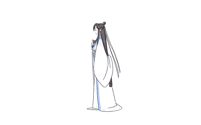 JST0275_duck's tweet photo. #MDZS https://t.co/Luh9Limq3m