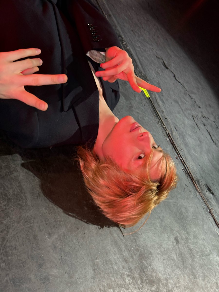 keonholds's tweet photo. when your kpop boy is a girl https://t.co/b7AVdEICdF