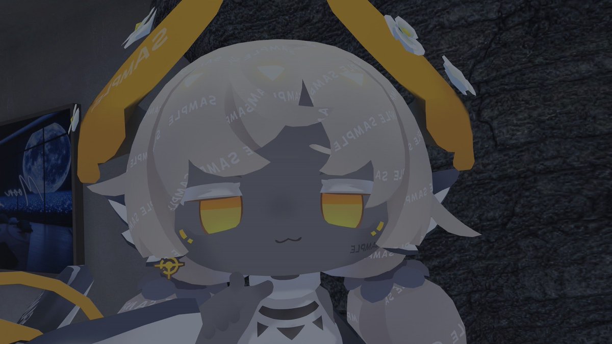 Corn_Butter_VRC's tweet photo. ソルフィ可愛い！！
けどサンプルでも全然使えるからよき！ https://t.co/p4rUjPTsDP