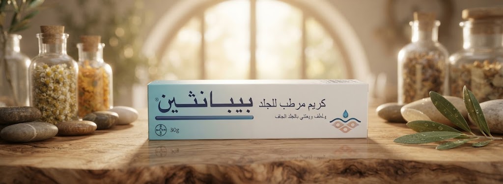 Image for the Tweet beginning: يا جماعة، للتو جربت كريم