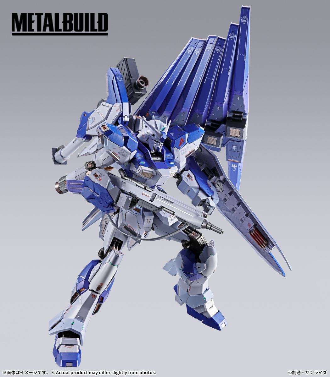 ガンダムフィギュア／BANDAI SPIRITS TAMASHII NATIONS OFFICIAL on X