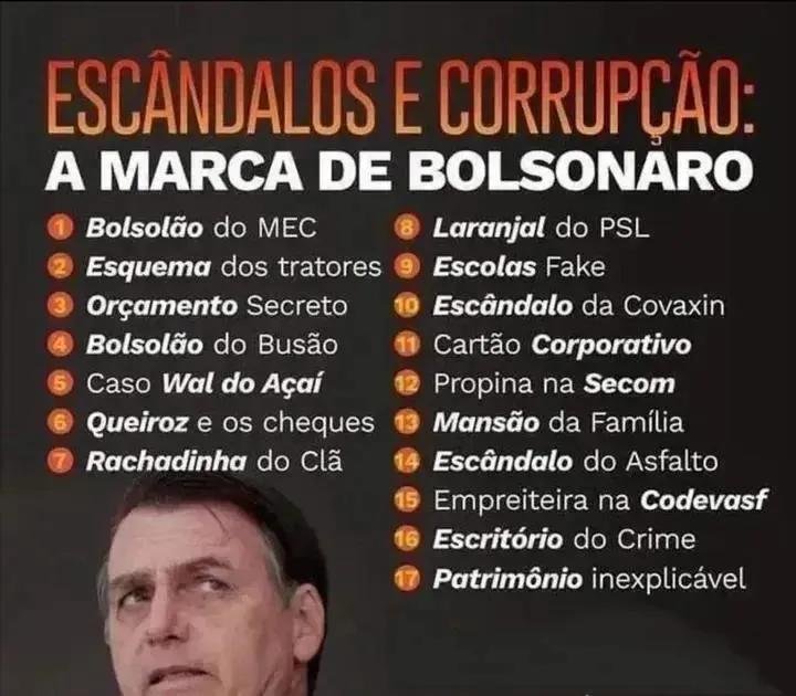 kmfele's tweet photo. @CarlosBolsonaro @BolsonaroSP https://t.co/zOeusYUQl1