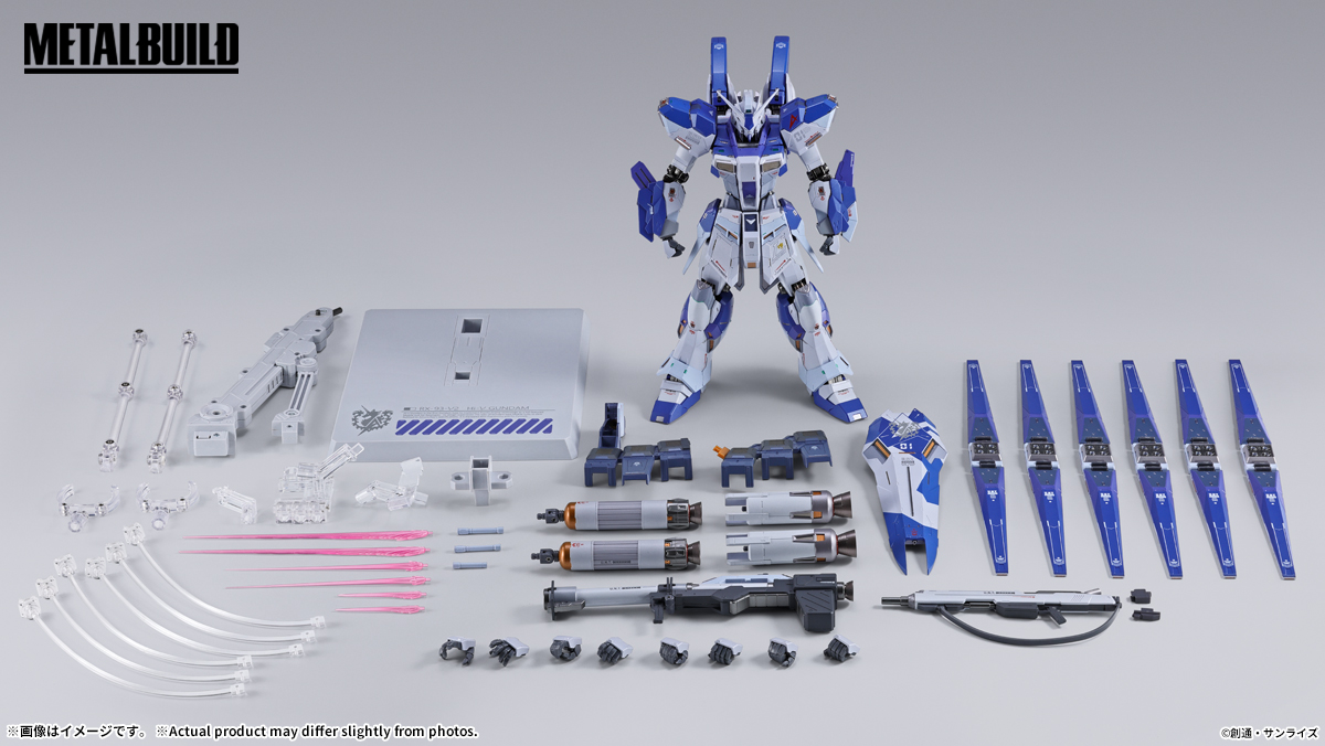 ガンダムフィギュア／BANDAI SPIRITS TAMASHII NATIONS OFFICIAL on X
