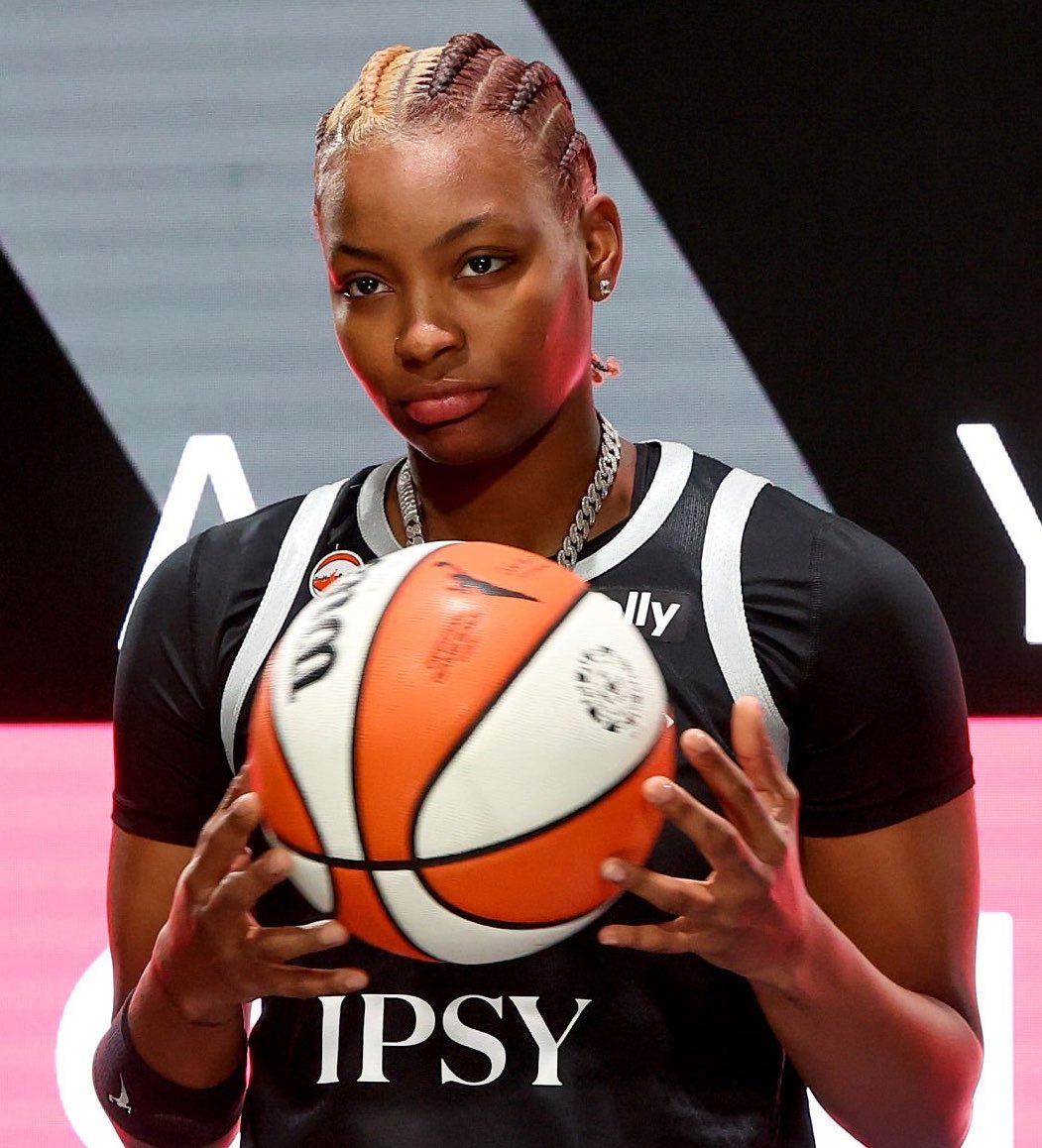 trendyhoopstars's tweet photo. NALYSSA SMITH VS CHICAGO:

29 PTS
8 RBS
11-14 FG
7-10 FT

Las Vegas wins, 98-90! ✨ https://t.co/M04eKK4BLf
