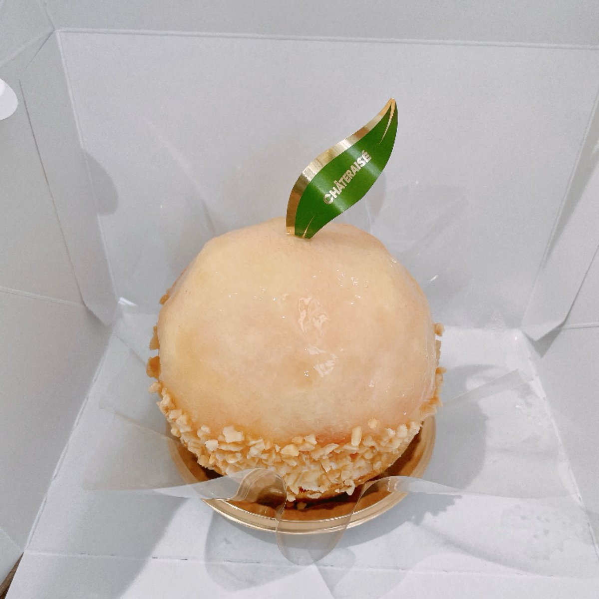 kaaa53's tweet photo. 旬の物は食べないといけない https://t.co/RhqfMARAXN