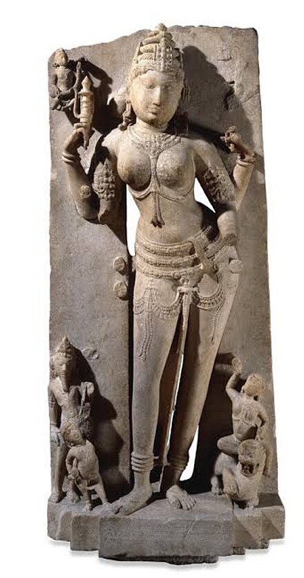 amanjain68's tweet photo. @Vishnu_Jain1 This is jain idol, not any other religion idol
Fake propaganda chala kar aap जैनो के संस्कृति से आप छेड़ छाड़ कर रहे हैं। https://t.co/aGjw3qC2x0