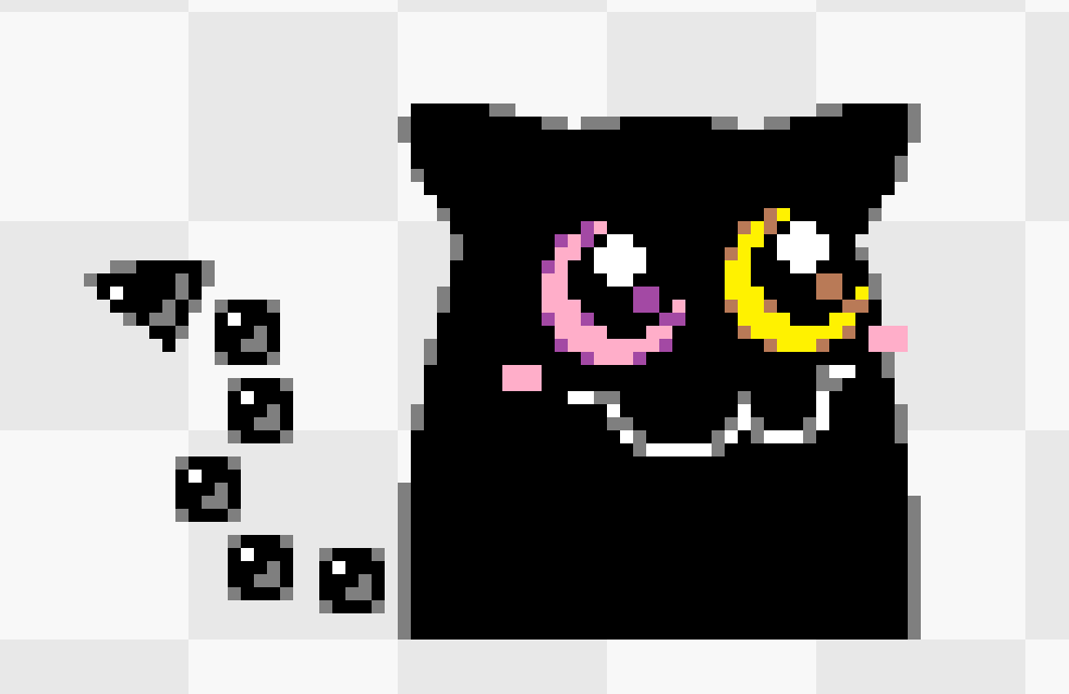 thatenbypan's tweet photo. #deltarune https://t.co/DRKNLvD6Of