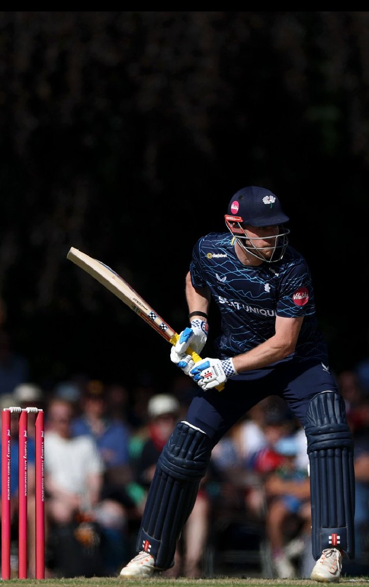 Rithikdb5's tweet photo. Matthew Revis is something else 🔥 special cricketer https://t.co/TkgxRKqrty