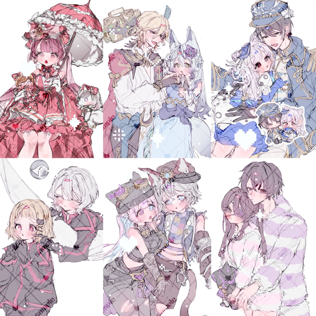 lly___z's tweet photo. ありがとうございました^•̥@•^੭♡ https://t.co/lKtKXUQbJh