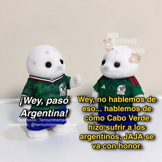 PeppermintSour2's tweet photo. la neta si, cabo Verde jugó con huevos desde el minuto 1. https://t.co/0KN9cpryXO