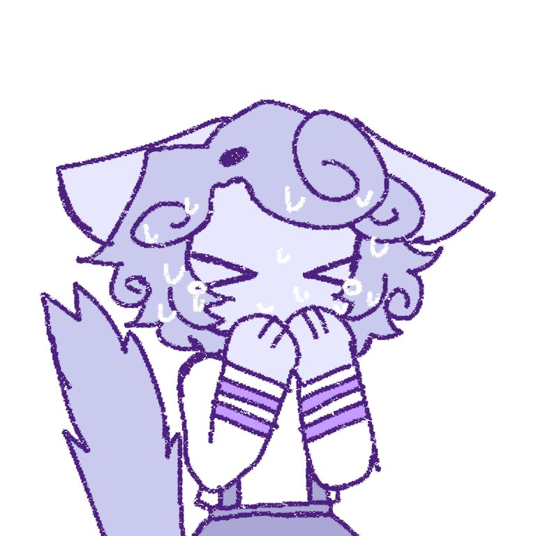 D3STINEDFATES's tweet photo. ⠀  

⠀                !!!!!!!!.!!!!!!!!!!!!!!!!!!!! ꒰ very very very frightened by the barking .!!! it feels like he's about to attack them ... they're scared ... really scared ... terrified even! ꒱

⠀ https://t.co/NMjAczQOeR