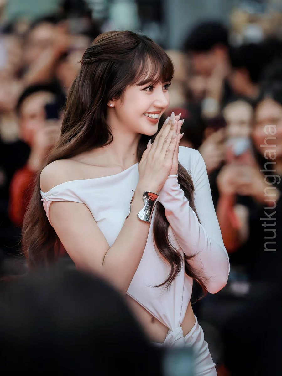 liliespink09's tweet photo. 📷 Nutkung 

LISA ULTIMUNE STUDIO BKK
#LISA #LISAxSHISEIDO 
#LISAwithULTIMUNE https://t.co/bzBMOeblY5