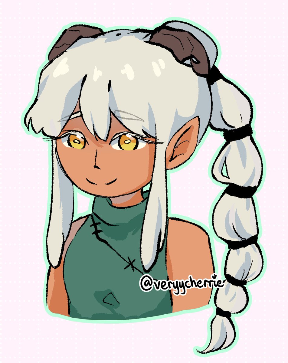 VeryyCherrie's tweet photo. first year on artfight LETS GO
ocs belong to: viiruz69 (artfight), @ramqiu , and @anaellexe https://t.co/EXiwOkRmSe