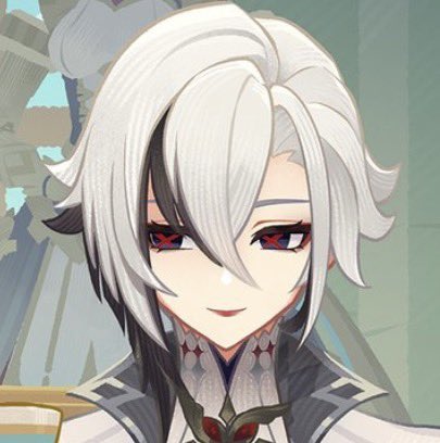 valyxion's tweet photo. arlecchino please smile more ur so handsome when u smile https://t.co/MpFOPjwA0B