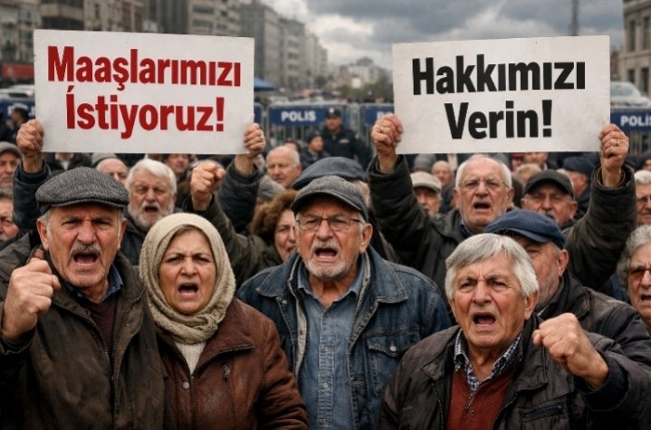 Bora82305579's tweet photo. Biz zam talep etmiyor, çalışıp kazandığımız maaşımızı istiyoruz. 
Temmuz 2023'den bu yana #MemurEmeklilerine verilmeyen seyyanen ödemenin; faizleriyle birlikte tüm memur emeklilerine ödenmesi #yasal zorunluluktur. 
@RTErdogan 
@_cevdetyilmaz 
@memetsimsek 
@isikhanvedat https://t.co/DG5UcEKB2I