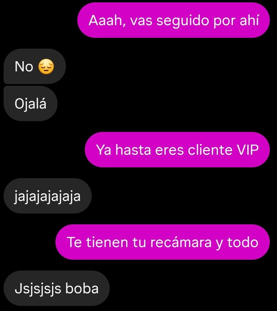 Sofi_dlao's tweet photo. Ctm, me gusta eso https://t.co/VWS6fNFQ8u