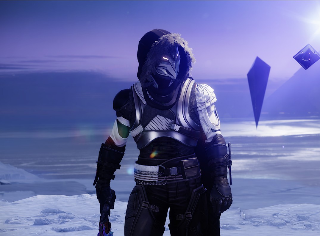 Tex3Reg's tweet photo. Nokk-11 
=> Exo, Male
=> Arc, Void, Prismatic
=> Watching an SRL race during free time
=> Working on a new handcannon

=> N/SFW RP
=> Minors DNI https://t.co/rufFi1Q2og