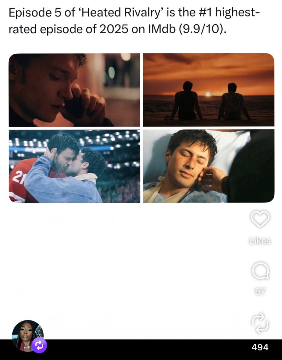rose tweet media