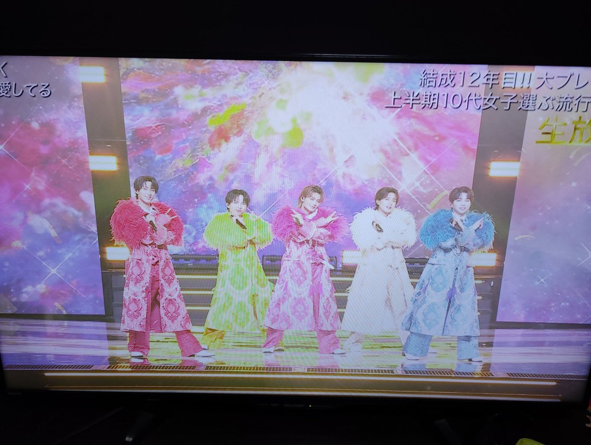 aptdmtgm's tweet photo. @milk_info 今日もありがとう❣️❣️
癒し😍😍😍 https://t.co/Iu32g4fKWu