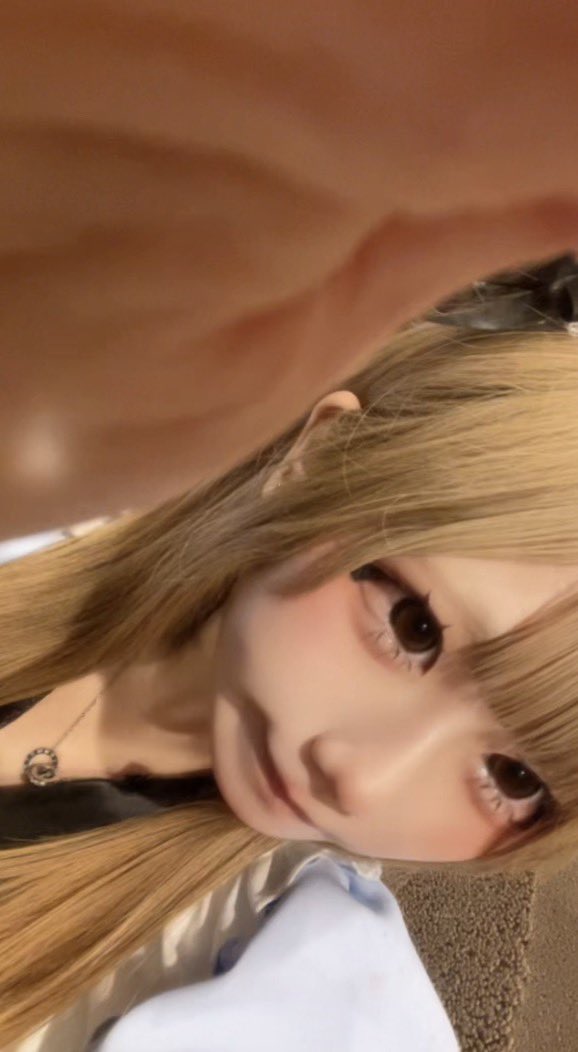 sui_animaido's tweet photo. すいはやめに合流です〜🎶
まってるねー！！
 #くろーばーCafe  #メイドカフェ  #コンカフェ浜松 https://t.co/fy8NnKOofr